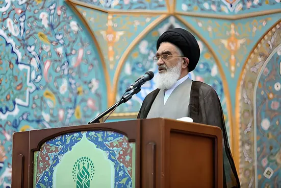 تشکیل جمهوری اسلامی به منزله گام بلندی در جهت تحقق فرج امام&zwnj;زمان بود