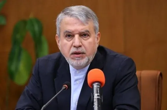ریشه واحد تمدنی، پایه همکاری&zwnj;های گسترده&zwnj;تر اکو
