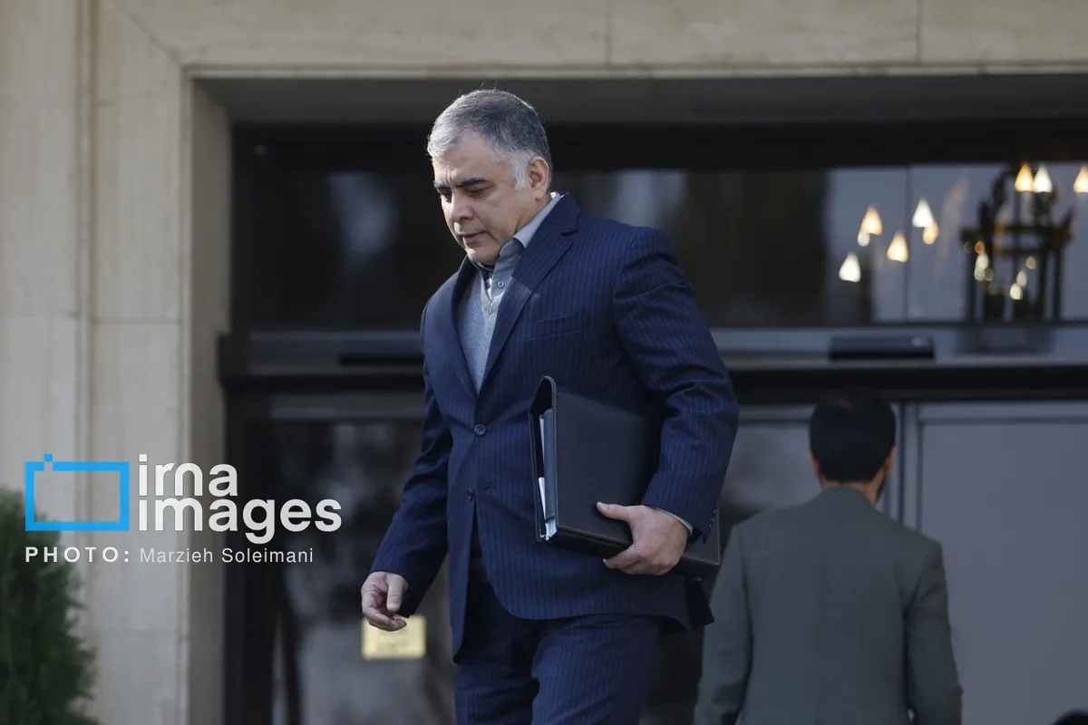 دانشگاه صنعت نفت باید به روز‌های درخشان خود بازگردد/نقش دانشجویان در حل چالش‌های پیش روی کشور