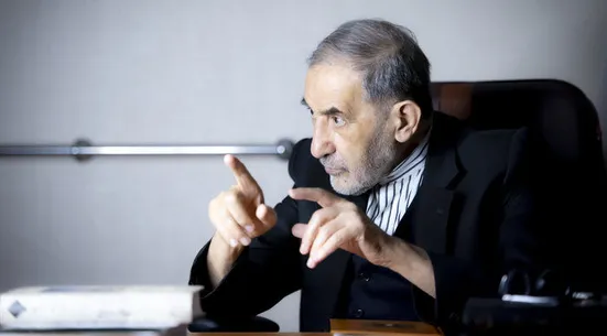 معماری جدید هندسه قدرت برپایه تضعیف مقاومت قهرمان شکل نخواهد گرفت