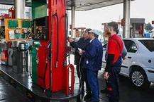 تحویل فرآورده‌های نفتی در جایگاه‌ها به صورت مظروف ممنوع است