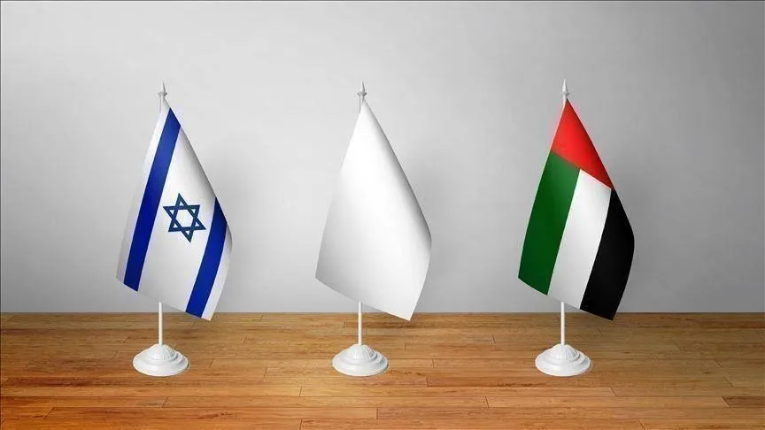 رشد مبادلات تجاری میان اسرائیل و کشورهای عربی