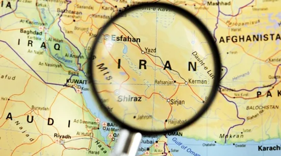 هیچ نظمی در خاورمیانه بدون مشارکت سازنده ایران شکل نخواهد گرفت