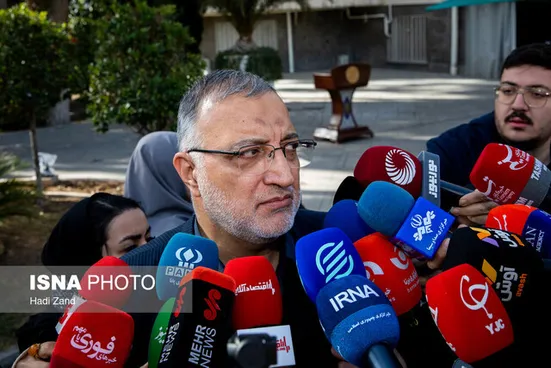 اسکان ۷۲۵ نفر از آسیب دیدگان در هتل&zwnj;ها تاکنون/ ۸۱ ایستگاه مترو قابلیت استفاده به عنوان پناهگاه را دارد