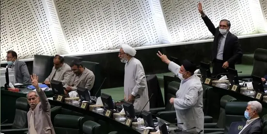 عواقب لایحه حجاب میوه درختی است که &laquo;من غیر حق&raquo; در مجلس کاشت؛ این موضوع نمکی بر زخم ملت خواهد بود