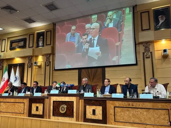 کسب&zwnj;وکارها در صورت اختلال اینترنتی سامانه&zwnj;ها، خسارت می&zwnj;گیرند
