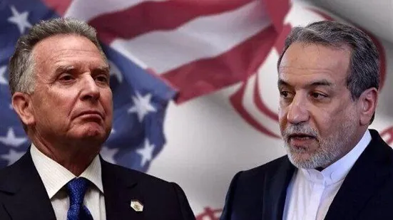 مذاکرات ایران و آمریکا با سرعت قابل توجهی در حال پیشرفت است