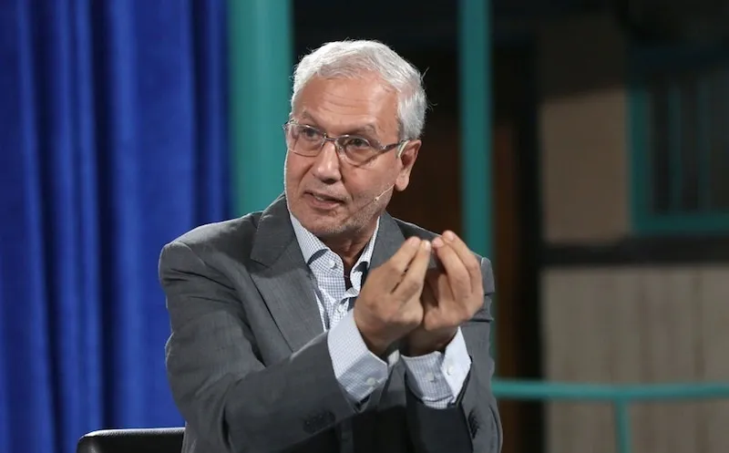 ربیعی: آمارهای اقتصادی دولت رئیسی محلِ نگرانی است، جایی برای شعف ندارد