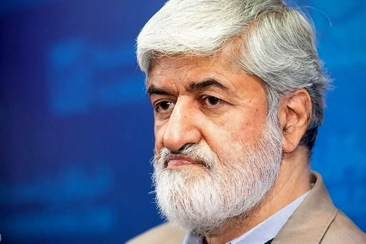 نفتی به ترامپ می‌دهیم که دودمانش را بسوزاند