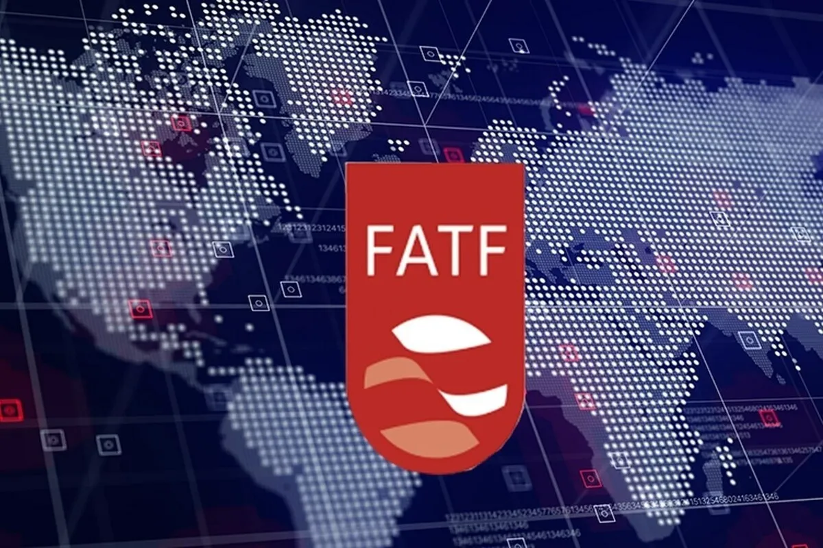 هدف توصیه‌های FATF تروریست‌های اعلامی سازمان ملل است نه کشور‌ها
