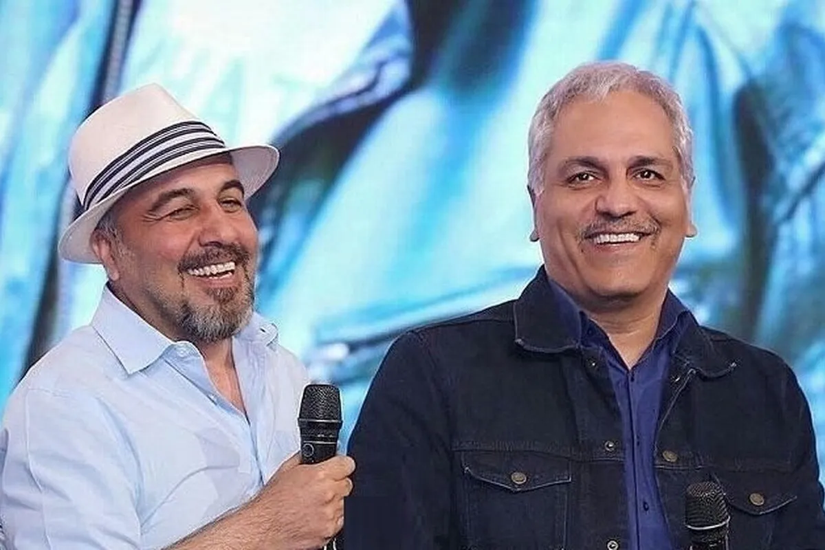 حمله کیهان به مهران مدیری و رضا عطاران/ بلد نیستند سریال طنز وزین بسازند