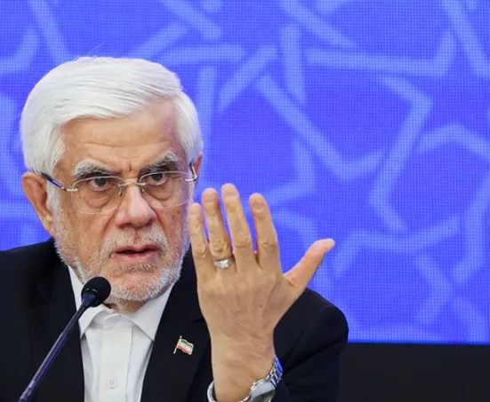 ایران دوباره قوی&zwnj;تر از هر دورانی در تاریخ ساخته خواهد شد