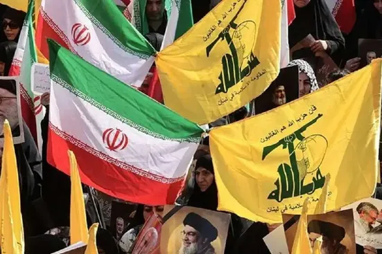 ایران به جهان پیام داد که لبنان تنها نیست