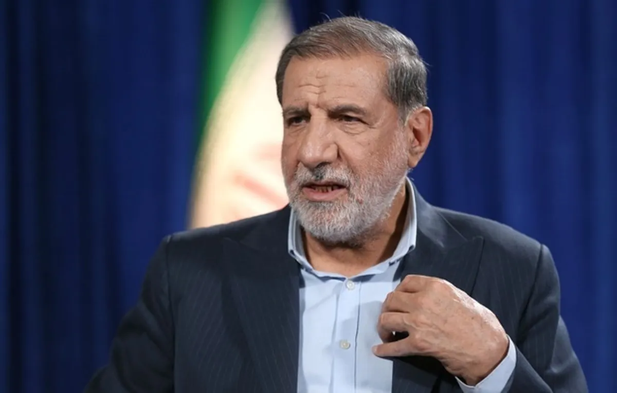 از مذاکره فرار نمی‌کنیم اما زیر بار زور هم نمی‌رویم