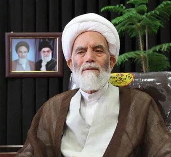 آیت&zwnj;الله طاهامحمدی درگذشت