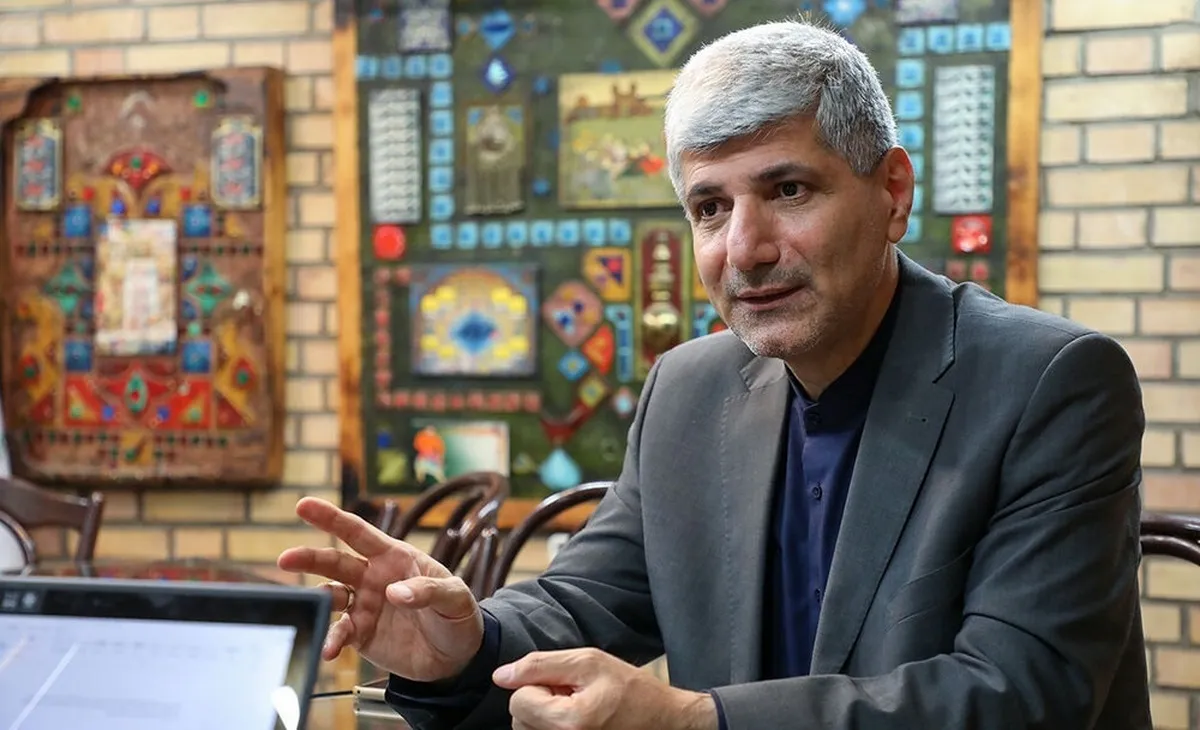 هیچ کشوری نمی‌تواند ما را تسلیم کند