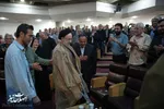 سید محمد خاتمی