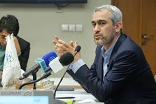 درس‌گرفتن از نبرد ۱۲ روزه/ضریب امنیت بانکداری الکترونیک به صفر خطای سایبری رسید