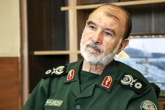 مردم صبور باشند؛ هر زمان فرمانده کل قوا تشخیص دهند، حمله رژیم صهیونیستی را جبران می&zwnj;کنیم