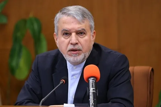 تأکید وزیر میراث فرهنگی بر ضرورت تحلیل دقیق جنگ تحمیلی ۱۲ روزه