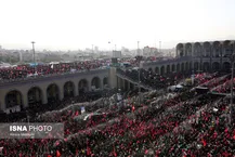 جزئیات برگزاری مراسم بدرقه رهبر شهید طی فردا (۱۵ تیر ۱۴۰۵) /تأکید بر استفاده از حمل‌ونقل عمومی