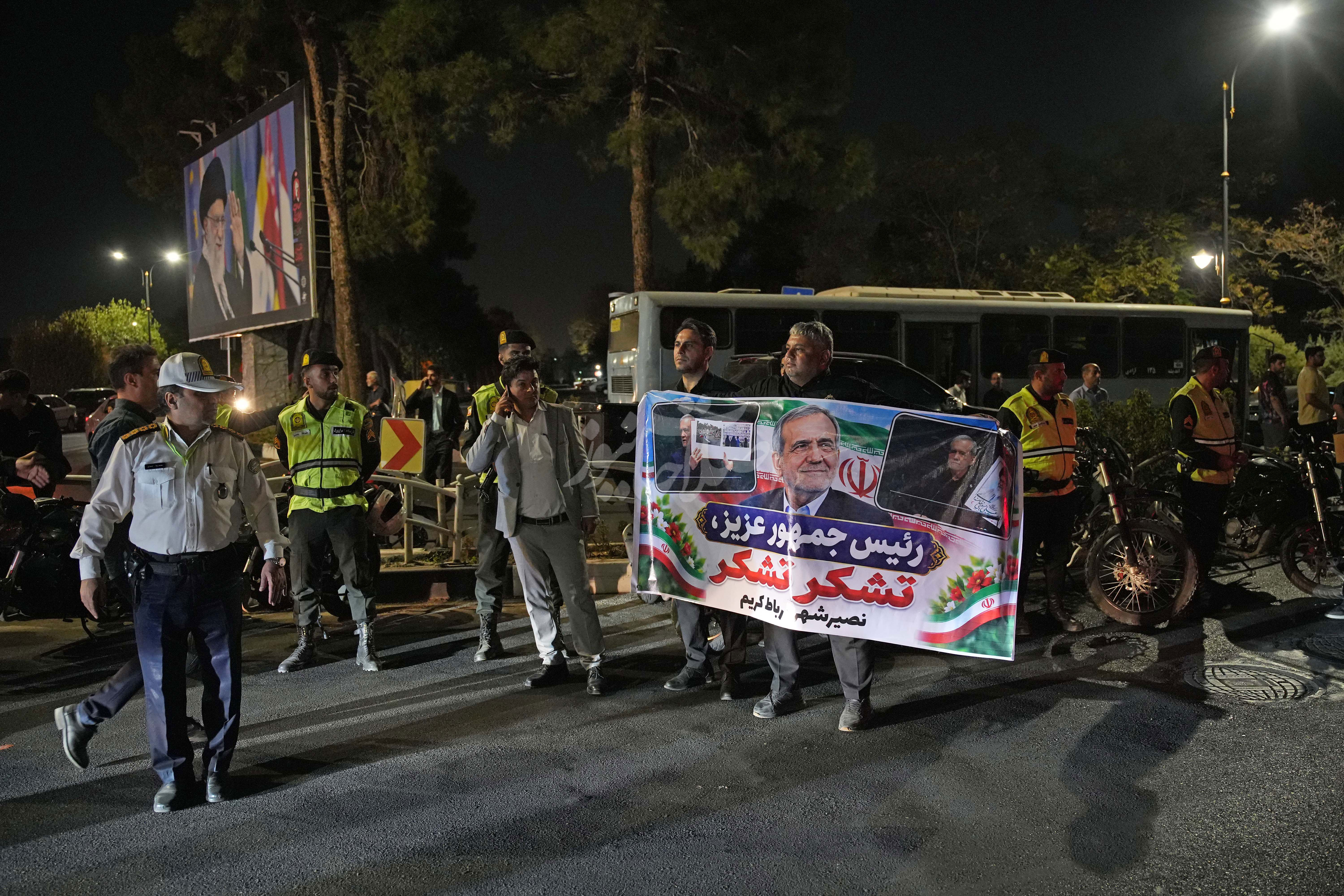 استقبال در فرودگاه