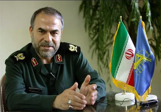 معاون سیاسی سپاه: صدور حکم جلب برای نتانیاهو یعنی در جهاد تببین خوب عمل کرده&zwnj;ایم