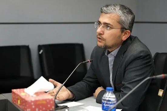 درباره حضور بازرسان در ایران، طبق قانون مجلس رفتار می&zwnj;شود
