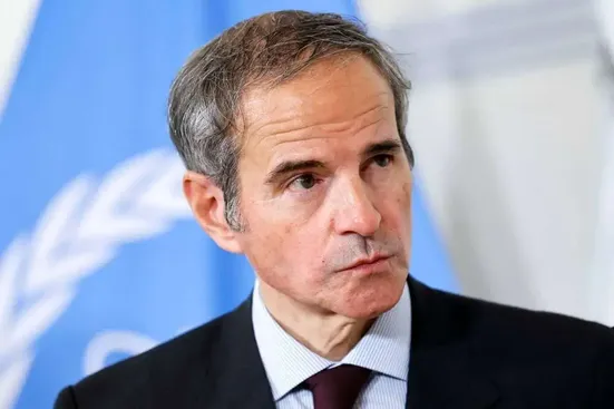 امیدوارم ایران عضو &laquo;اِن&zwnj;پی&zwnj;تی&raquo; باقی بماند