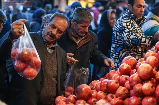لزوم اقدامات نظارتی و جلوگیری از افزایش هیجانی قیمت&zwnj;ها در آستانه شب یلدا