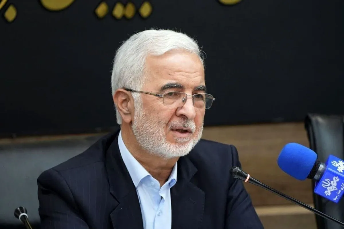 جمعیت کشور در سال ۱۴۸۰ به نصف جمعیت فعلی می‌رسد