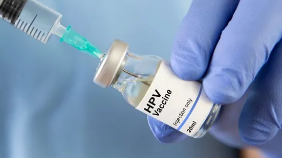 ورود واکسن HPV به برنامه ملی ایمن&zwnj;سازی، نیازمند تکمیل بررسی&zwnj;ها