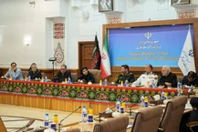 تاکید وزیر راه و شهرسازی بر هماهنگی دستگاه‌ها برای برگزاری باشکوه تشییع رهبر شهید