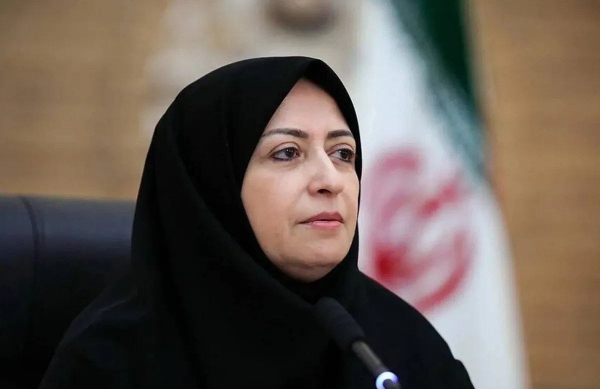 شینا انصاری: وزارت جهاد کشاورزی باید نسبت به استرداد اراضی پتروشیمی میانکاله اقدام کند