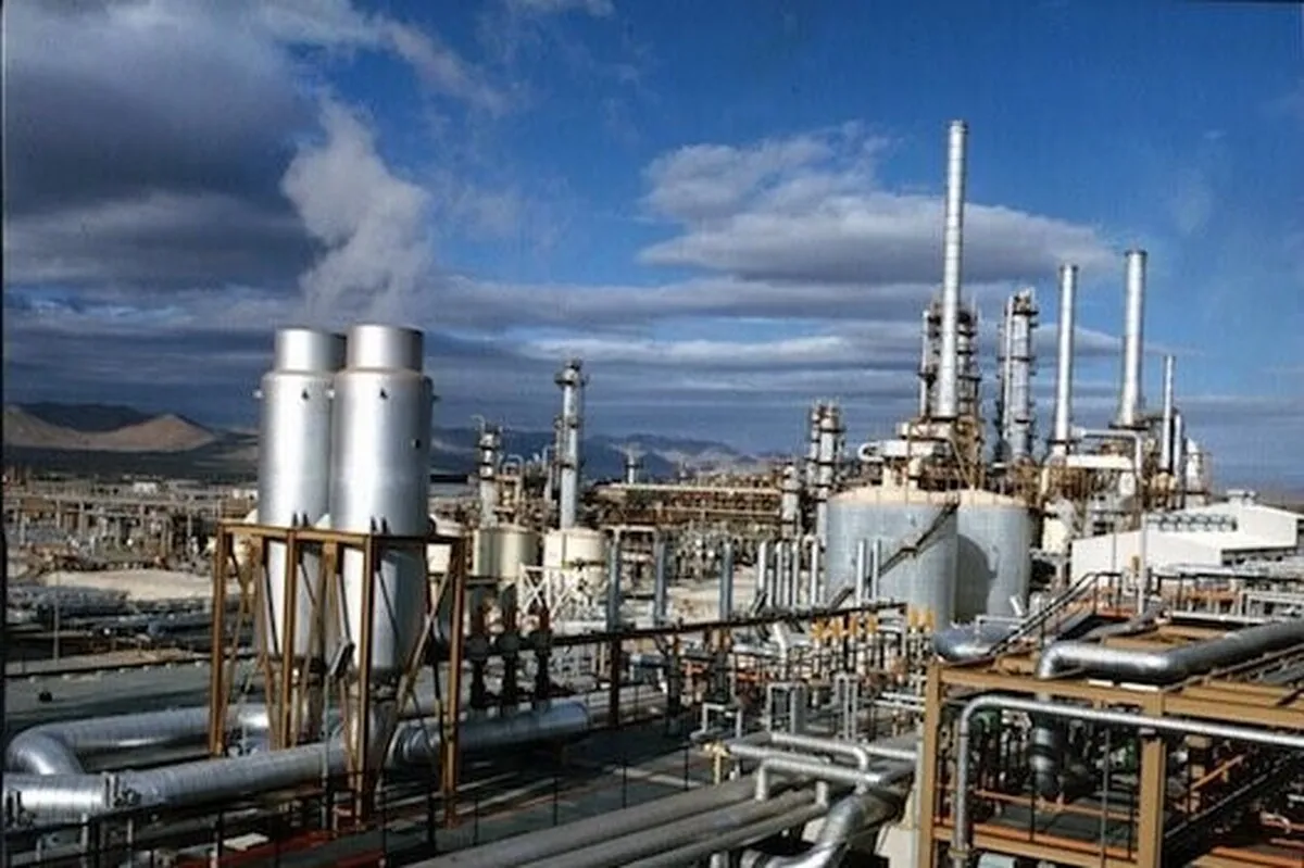 ظرفیت تولید بنزین یورو ۵ در کشور وجود دارد