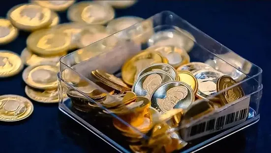 شایعه پایین بودن عیار سکه&zwnj;های مرکز مبادله واقعیت دارد؟