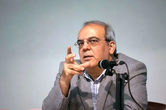 بعد از احمدی&zwnj;نژاد، سیاست در ایران سقوط کرد