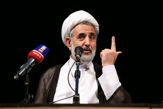 نامزدهای انتخابات باید پرونده فسادستیزی درخشانی داشته باشند