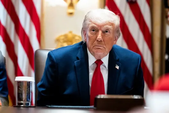 ایرانی&zwnj;ها به دلیل قدرت و عزت نفسشان هنوز حاضر به توافق نشده&zwnj;اند