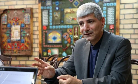 هیچ کشوری نمی&zwnj;تواند ما را تسلیم کند