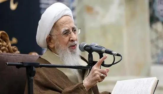 کسی که اختلاس می&zwnj;کند، عقل خود را داده و مال حرام گرفته است