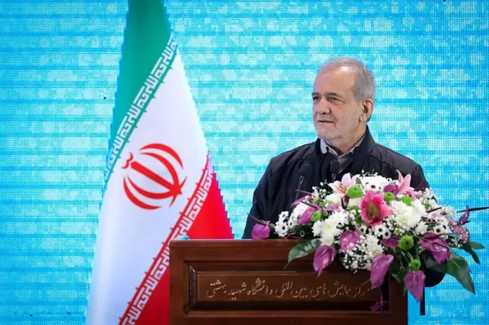 منیت جامعه را به سمت دیکتاتوری می&zwnj;برد