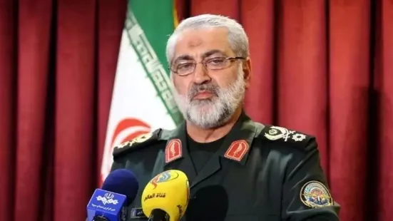 اسرائیل را از کرده خود پشیمان می&zwnj;کنیم