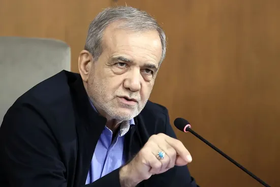 رئیس&zwnj;جمهور: در موضوع اینترنت و رفع فیلترینگ به نگاه مشترک میان سران قوا رسیده&zwnj;ایم