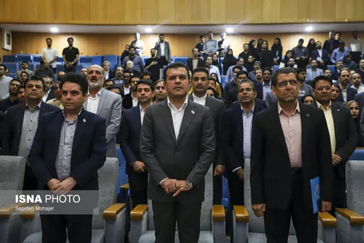 ایران به دنبال تبدیل‌شدن به مرجع فناوری در حوزه‌های راهبردی