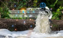 تاثیر استفاده از هوش مصنوعی در صرفه‌جویی آب و برق