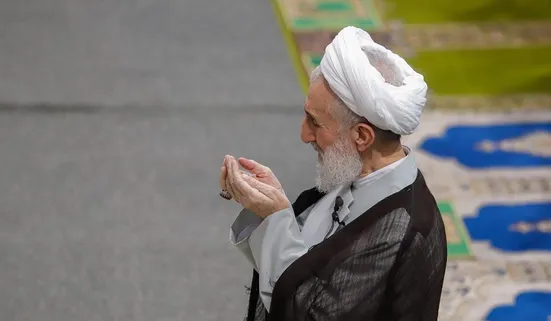 دهن&zwnj;کجی به مردم؟/ نماز جمعه&zwnj;ی امروز تهران، به امامت⁧ کاظم صدیقی برگزار می&zwnj;شود