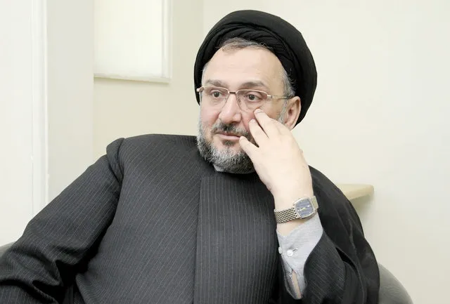 مجلس ‏می تواند همدلی و وفاق را با رأیش به وزرا تضمین کند