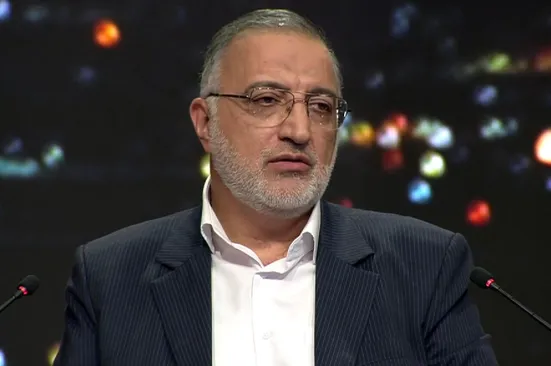 زاکانی: خانم&zwnj;های باردار و پدر بزرگ&zwnj;ها و مادر بزرگ&zwnj;ها را رایگان می&zwnj;کنم!