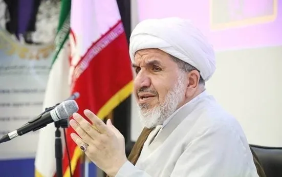 پاسخ آیت الله عندلیب همدانی به پناهیان: لقب &laquo;گوشت تلخ&raquo; سزاوار خودت است
